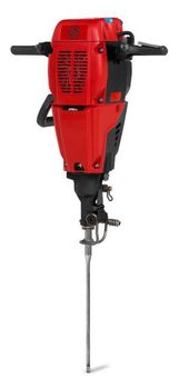 CP Red Hawk Drill - Petrol Powered Drill